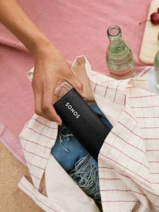 Sonos Roam