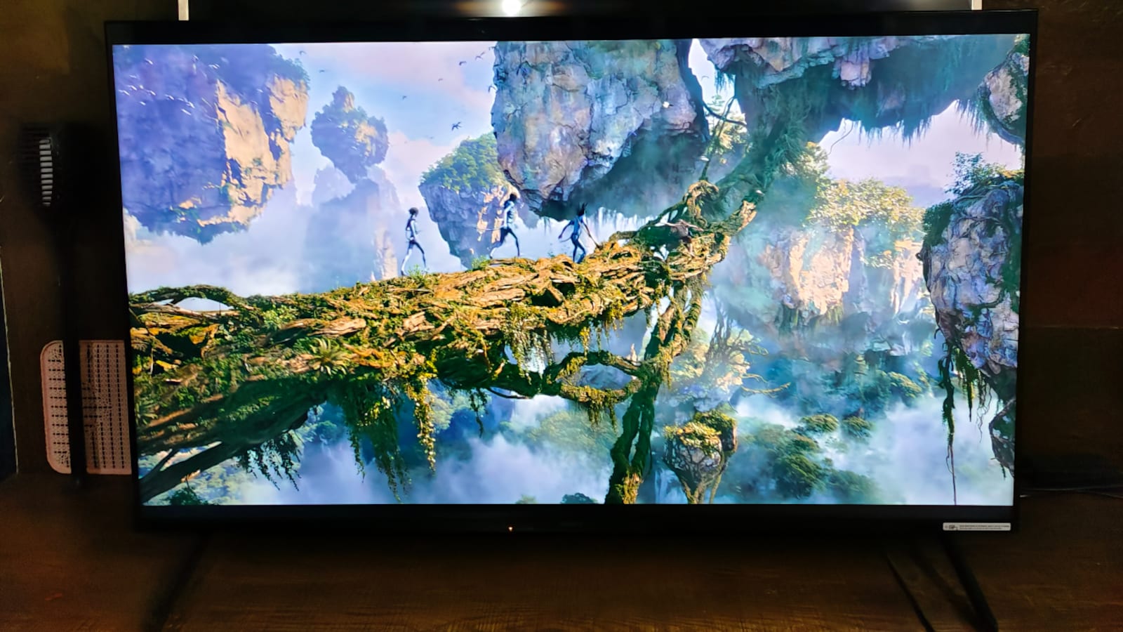 Sony Bravia X80K TV Review: Sony's LED TV has ambitions