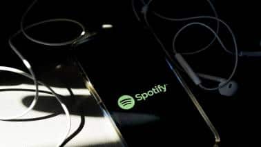 Spotify bets on India for next phase of growth amid leadership change