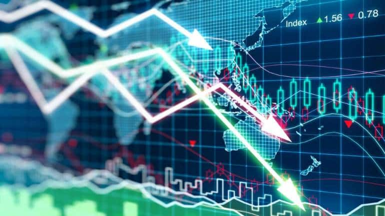 BSE MidCap, SmallCap indices turn negative so far in 2022, trade in red in 6 out of 7 sessions