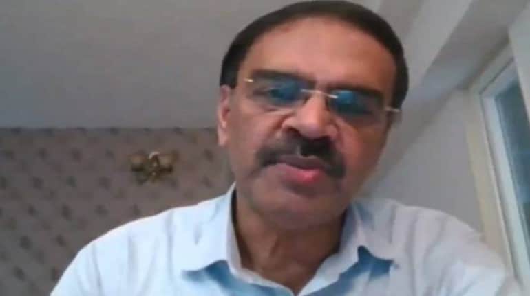 R Subramaniakumar, new RBL Bank chief (File image) R Subramaniakumar, new RBL Bank chief (File image)
