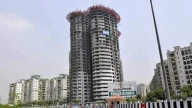 Supertech Twin Tower Demolition Case | Justice, but delayed Supertech Twin Tower Demolition Case | Justice, but delayed