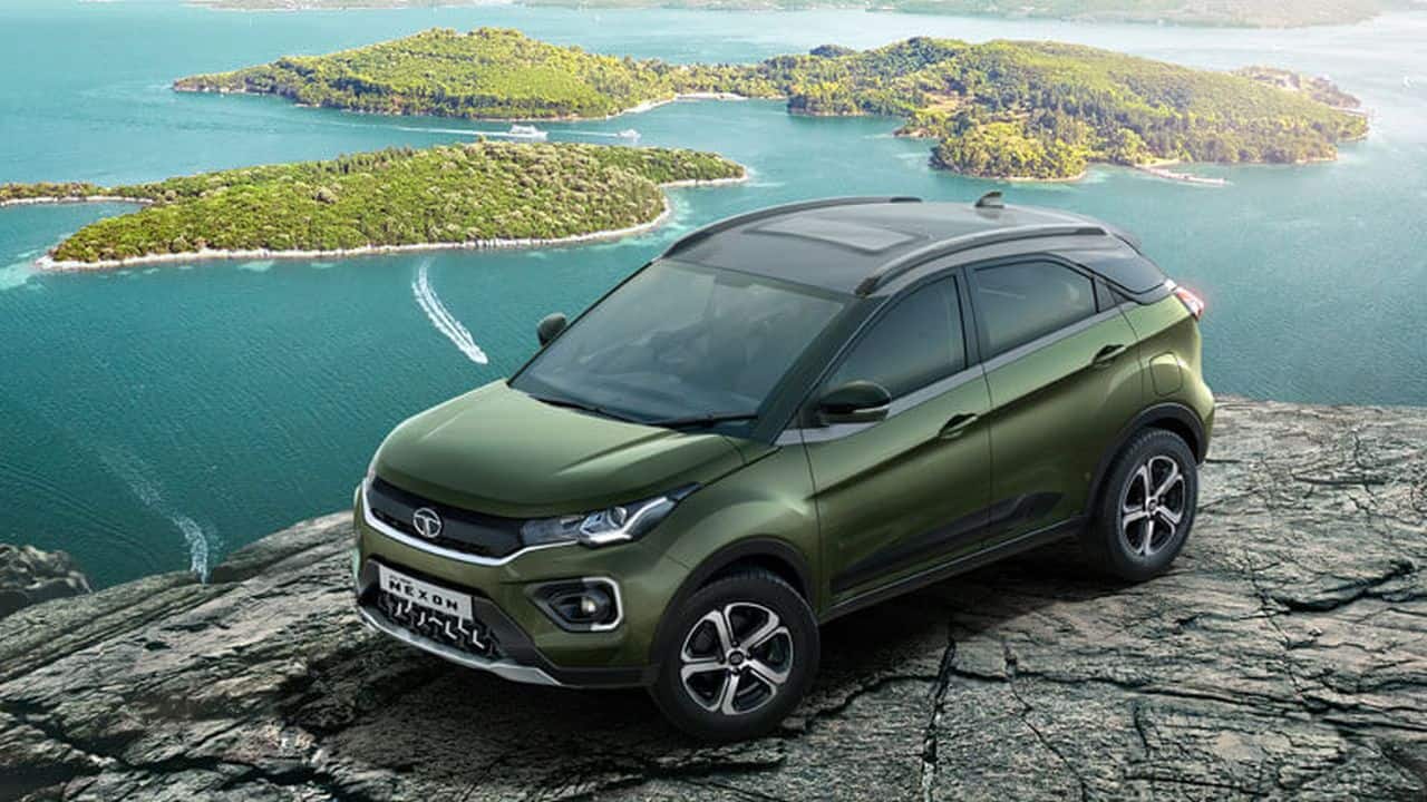Tata Nexon | 14,614 units | Tata Motors has been doing better in the past few months as it overtakes some of the other big manufacturers. With sales of 14,614 units, the Tata Nexon takes second place in the best-selling list. Compared to May 2021’s 6,439 units, this is a 127 percent increase year-on-year. This also makes it best-selling SUV in the Indian market beating the usual king of space, the Hyundai Creta, again. The Nexon is available with two turbocharged powertrain options. The 1.2-litre petrol is capable of producing 120 hp of maximum power and 170 Nm of peak torque. The 1.5-litre diesel on the other hand produces 110 hp of power and 260 Nm of torque. Transmission options come in a 6-speed manual and a 6-speed AMT form. (Image: Tata Motors)