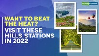 Watch Hills and Plot Escape | Go up these mountains to leave the scorching heat behind