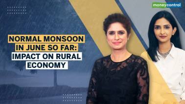 Watch: How Will A Normal Monsoon Impact Rural Economy & Commodities?