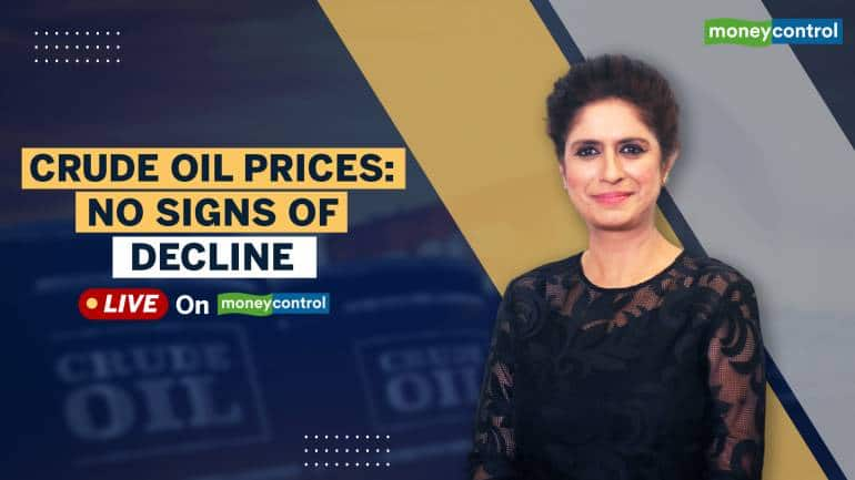 Crude moneycontrol deals