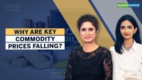 Watch Commodities LIVE To Know Why Key Prices Are Falling