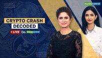 Crypto Crash Decoded | What's bothering Bitcoin and the rest?
