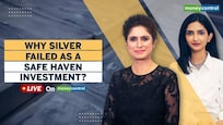 Watch: Silver Has Declined Least Compared To Other Metals, But Why Has It Underperformed Gold?