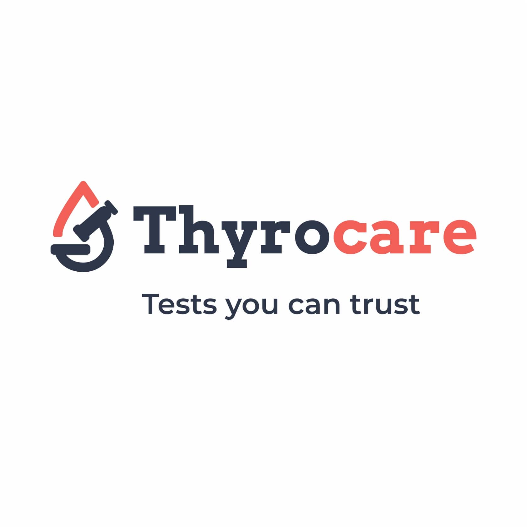 Thyrocare logo