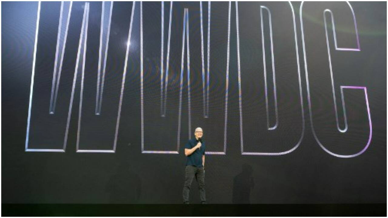 Apple made a number of important announcements at WWDC 2022, including several updates to iOS 16.