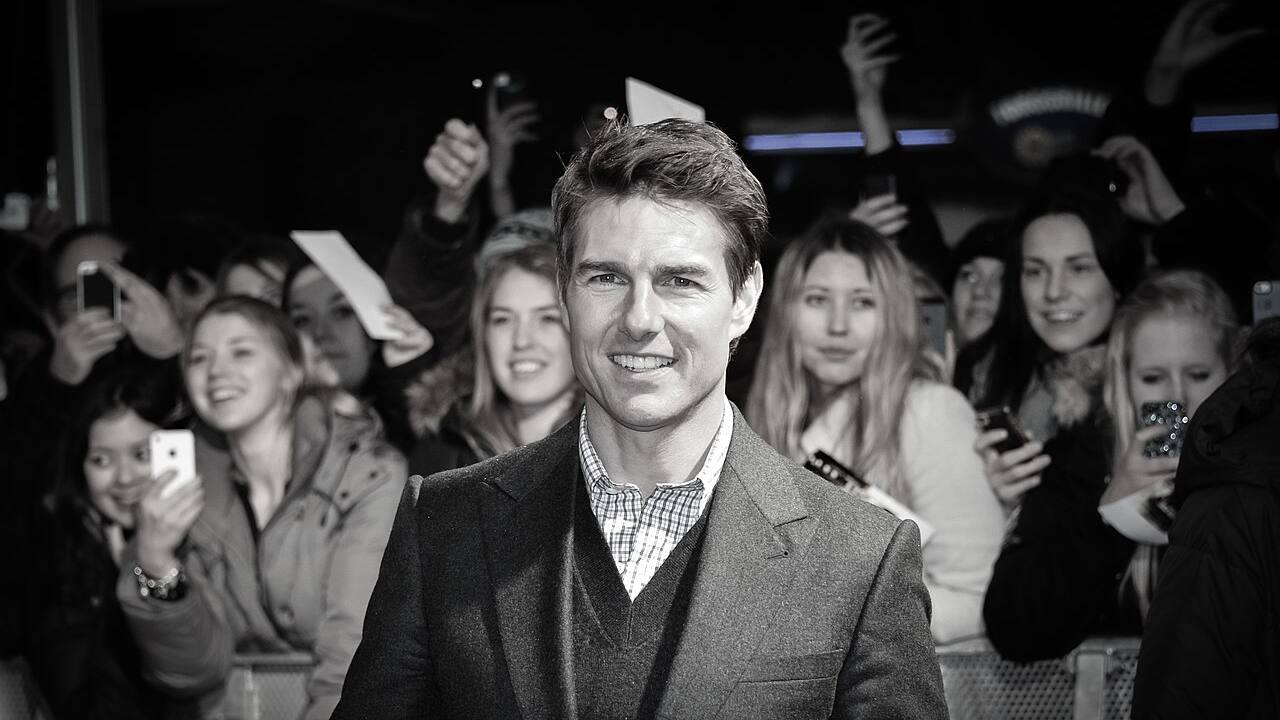 The secret of Tom Cruise's longevity in Hollywood
