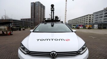 TomTom creates AI-based conversational assistant for vehicles with Microsoft
