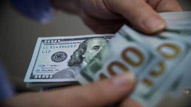 On the eve of Fed meet, OECD forecasts Fed Funds rate to remain at current levels till July next year
