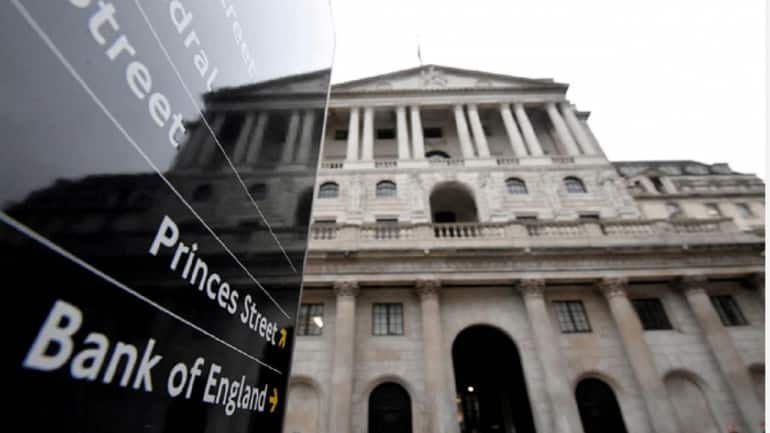 Bank of England under pressure to aggressively raise rates