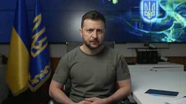 Zelenskiy needs to fight corruption like he’s fighting Putin
