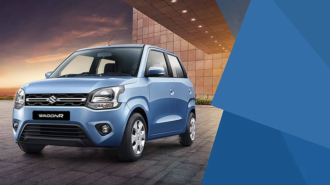 Maruti Suzuki WagonR | 16,814 units | And taking the number one spot is Maruti Suzuki’s tall-boy hatchback, the WagonR. The WagonR, too, received a facelift recently with a new grille design, blacked-out alloys and a variant rejig. Selling 16,814 units, the WagonR has recorded a massive 706 percent increase in sales over last year’s 2,086 unit sales figure. The WagonR gets two petrol engine options. The 1-litre petrol produces 67 hp of maximum power while the 1.2-litre produces 90 hp of maximum power, same as the Maruti Suzuki Swift, Baleno and Dzire seeing as how the engines are the same. (Image: Maruti Suzuki)