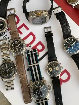 luxury Watch