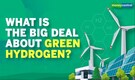 What is green hydrogen? Why Adani, Reliance, L&T are investing in this source of clean energy?