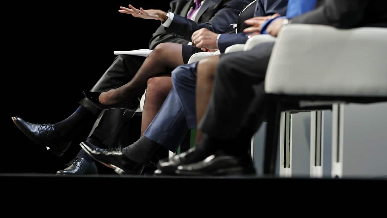 Half of new US entrepreneurs are women, leading a creation boom Half of new US entrepreneurs are women, leading a creation boom