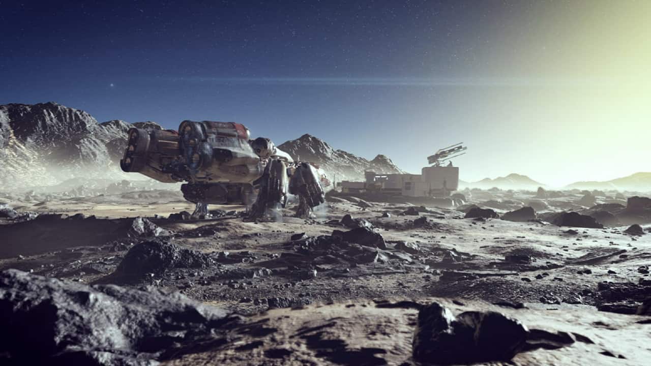 We finally got a first look at Starfield! Starfield is set in space where players will take on the role of a last group of explorers. The game is set to launch in 2023 and Microsoft recently provided a first glimpse of the game that is described by game director Todd Howard as “Skyrim in space.” Starfield is playable in both first and third person but will primarily rely on the former. 