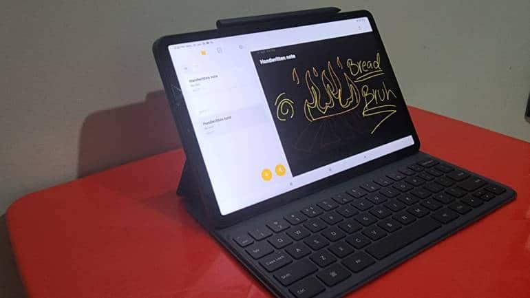 Xiaomi ANdroid Tablet