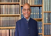 Vedanta's Anil Agarwal has this advice for students: 'Be fearless, humble and flexible'