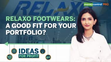 Ideas for Profit | Relaxo Footwears: Is the current market weakness an opportunity to buy the stock?
