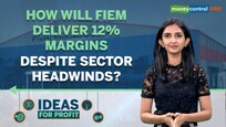 Ideas For Profit | Fiem Industries: Can this auto ancillary stock gain despite industry challenges?