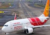 AI Express plane suffers engine failure; returns to Abu Dhabi airport