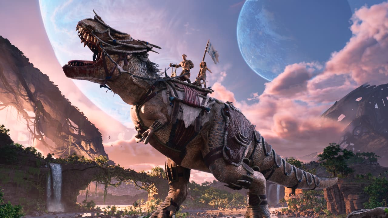 The showcase also gave us another look at Vin Diesel in Ark 2. The survival sandbox title, which takes place in the prehistoric age, is set to arrive on the Xbox sometime in 2023. 