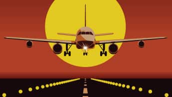 Modi govt @ 9 |4 ministers, a pandemic and 3 airlines nearly down, Indian aviation still flies