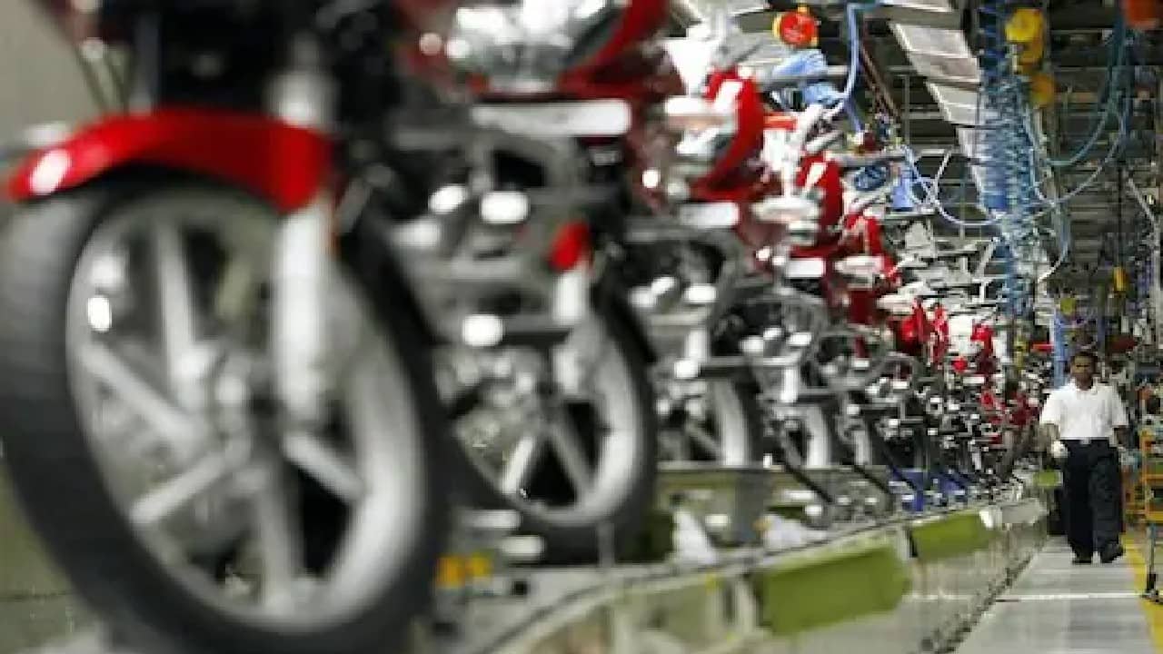 Bajaj Auto | CMP: Rs 3,881 | Bajaj Auto share price closed flat despite the company said its board of directors on June 14 will consider a proposal for buyback of fully paid-up shares.
