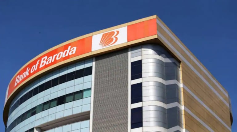 Bank of Baroda Raises ₹5k cr via Infra Bonds