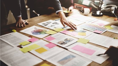 Business in the Week Ahead (May 18 - 22, 2026)