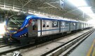 Alstom commences production of driverless trainsets for Chennai Metro Phase II