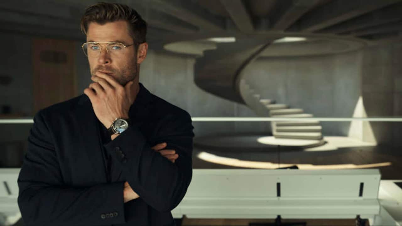 Mind-number: Why 'Spiderhead', starring Chris Hemsworth, is such a disappointment