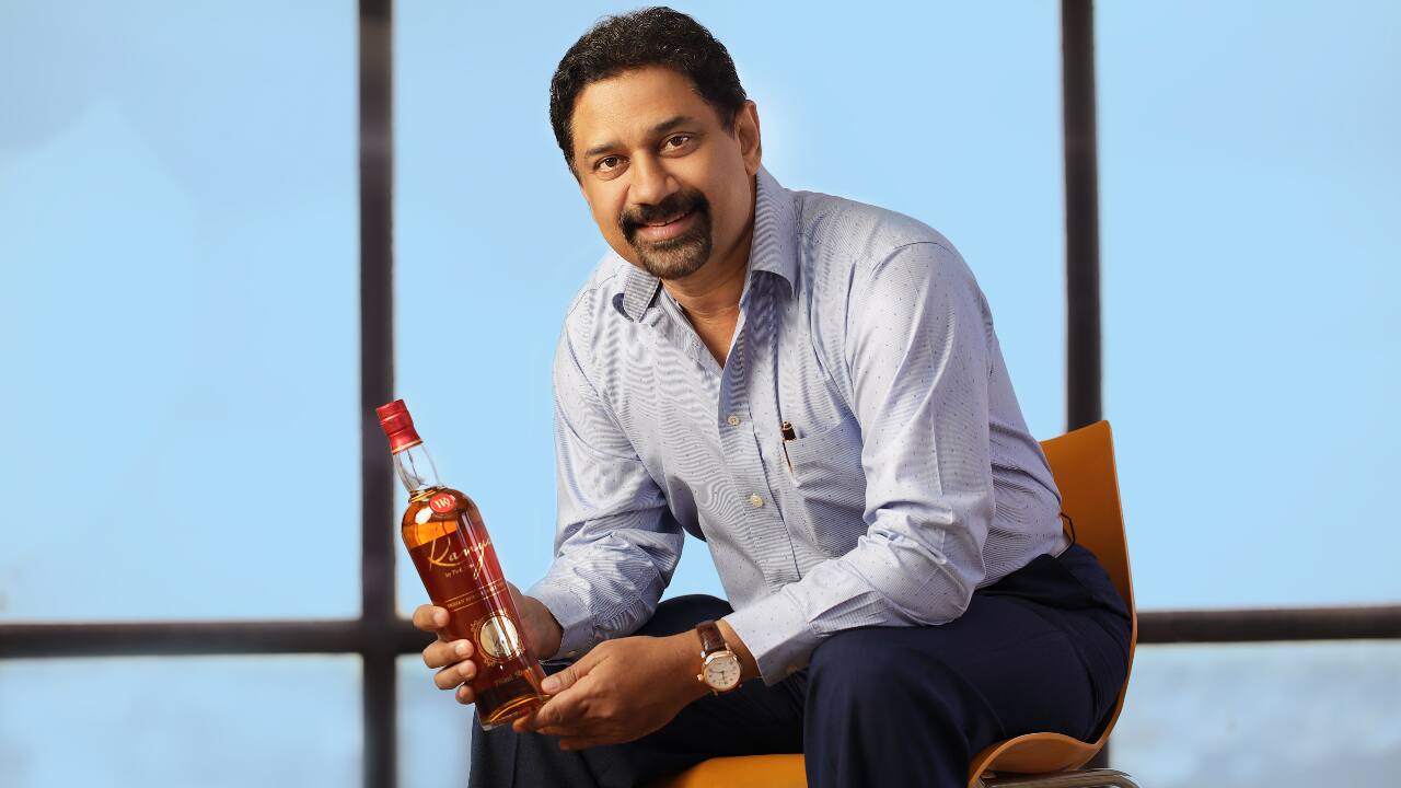 Paul John: ‘I hope new brands do not dilute the high regard whisky lovers have for Indian single malts’