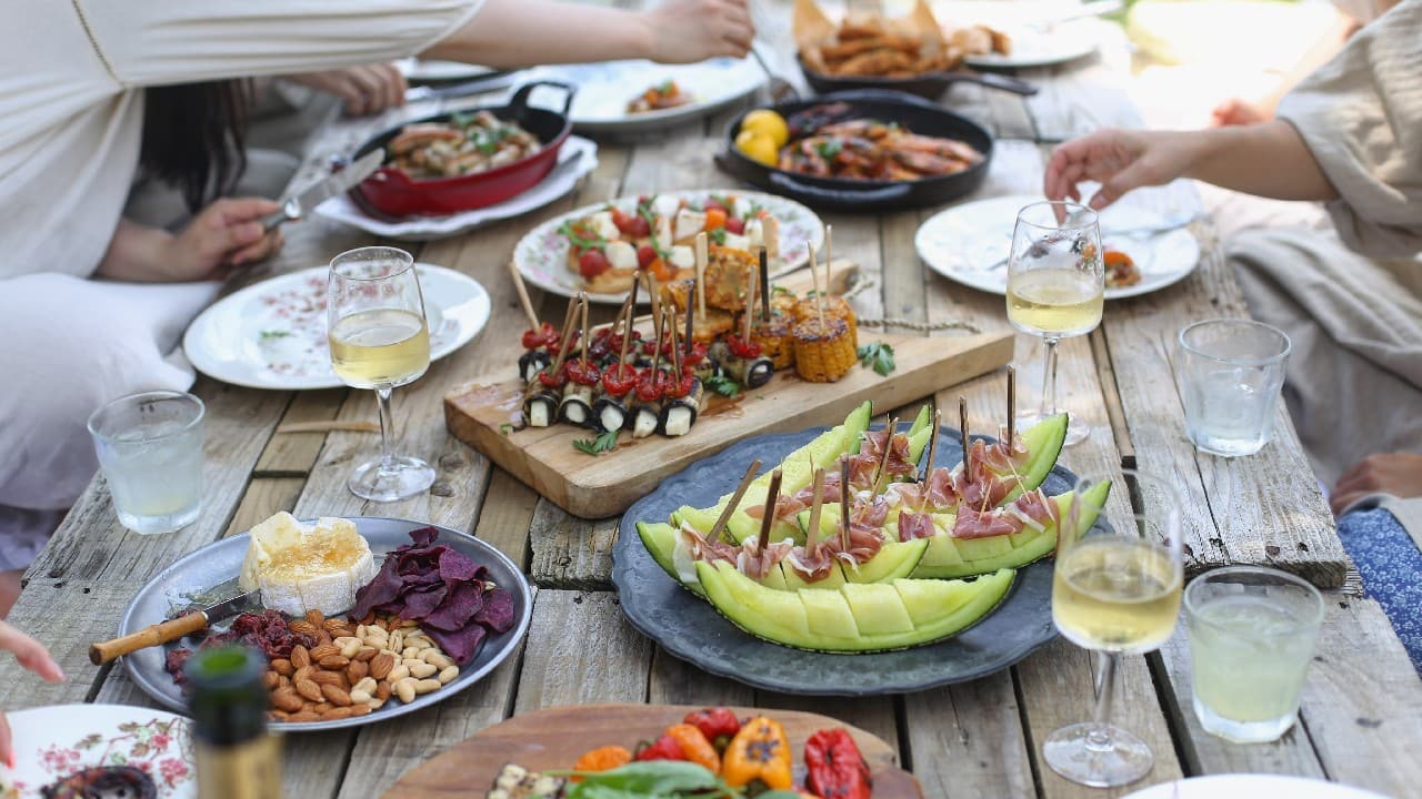 Swedengate explained: What is the debate around serving food to guests?