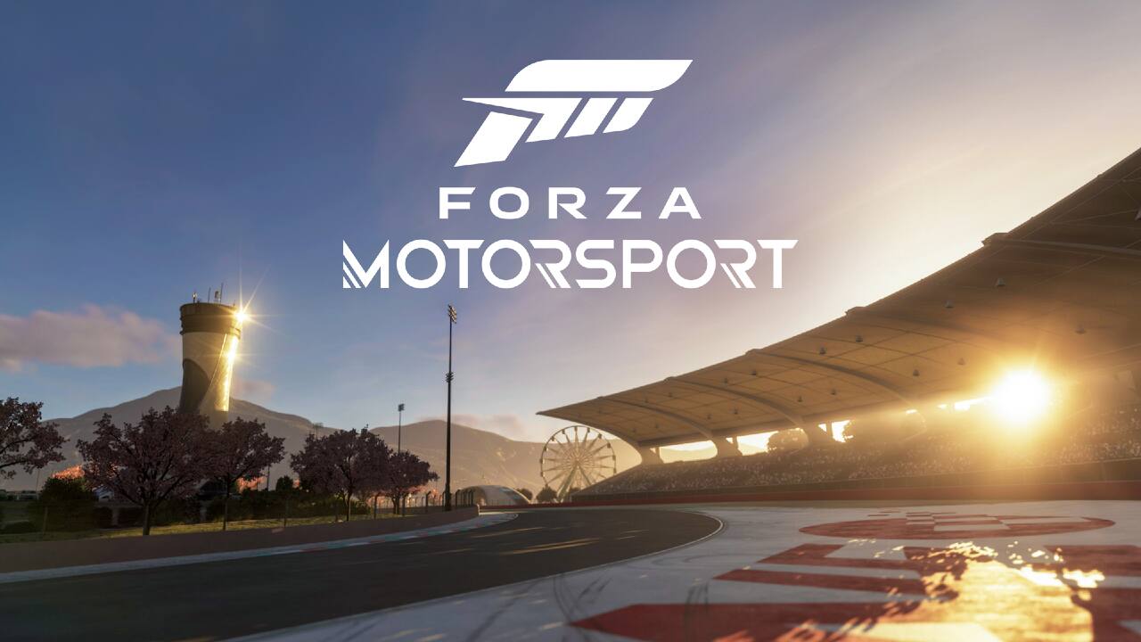 The fifth installation of Forza Motorsport got an official trailer at the Xbox &amp; Bethesda Game Showcase. And straight off the bat, there’s no doubt that Forza Motorsport V is going to bring “a new level of realism”, in part due to the new Xbox Series X’s ray-tracing capability. 