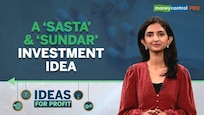 Ideas For Profit | Sastasundar Ventures: Strong cash flow, Flipkart deal to cap stock price erosion?