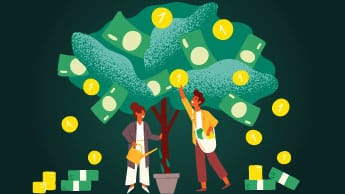 Why do entry and exit matter in sector funds?