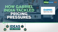 Ideas For Profit | Can Gabriel India sustain performance despite rising input costs?
