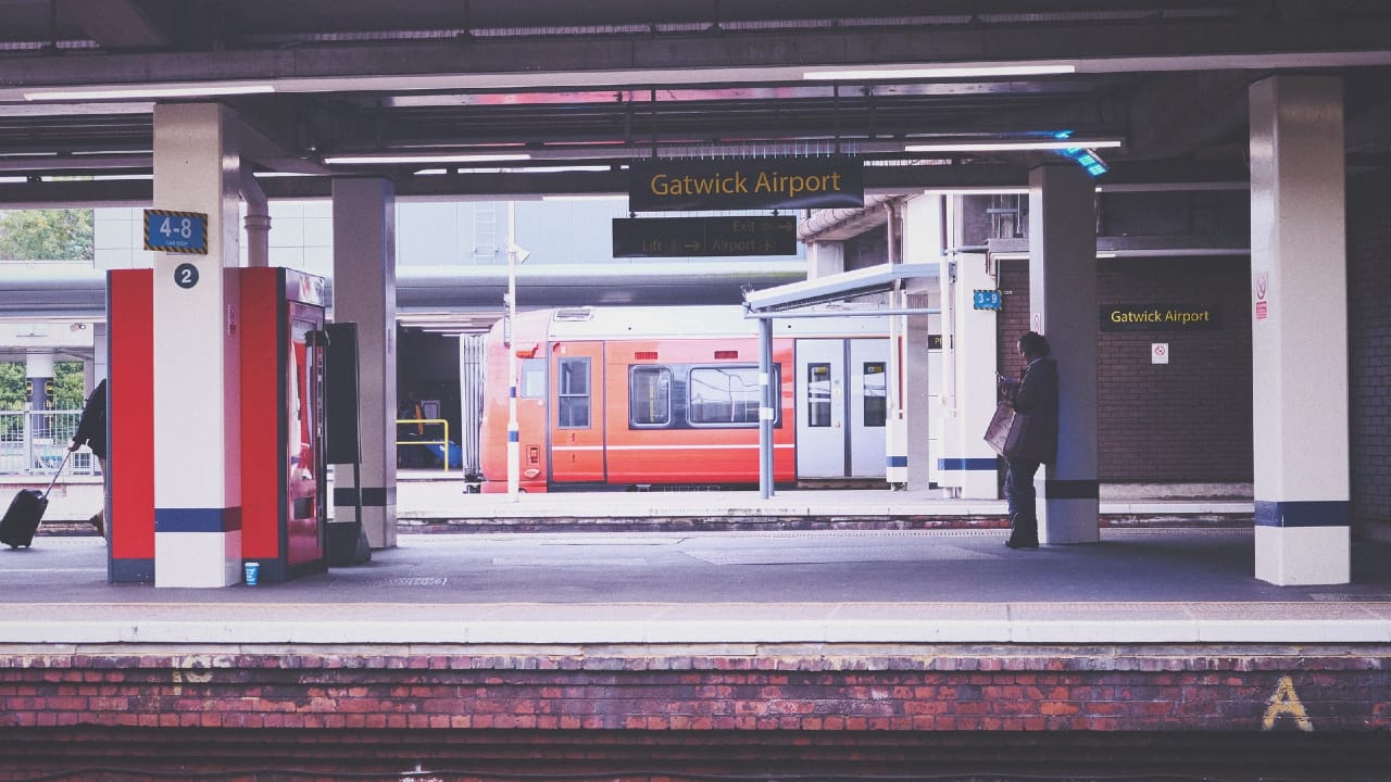 UK rail strikes: What to expect and do if you are visiting Britain this week UK rail strikes: What to expect and do if you are visiting Britain this week