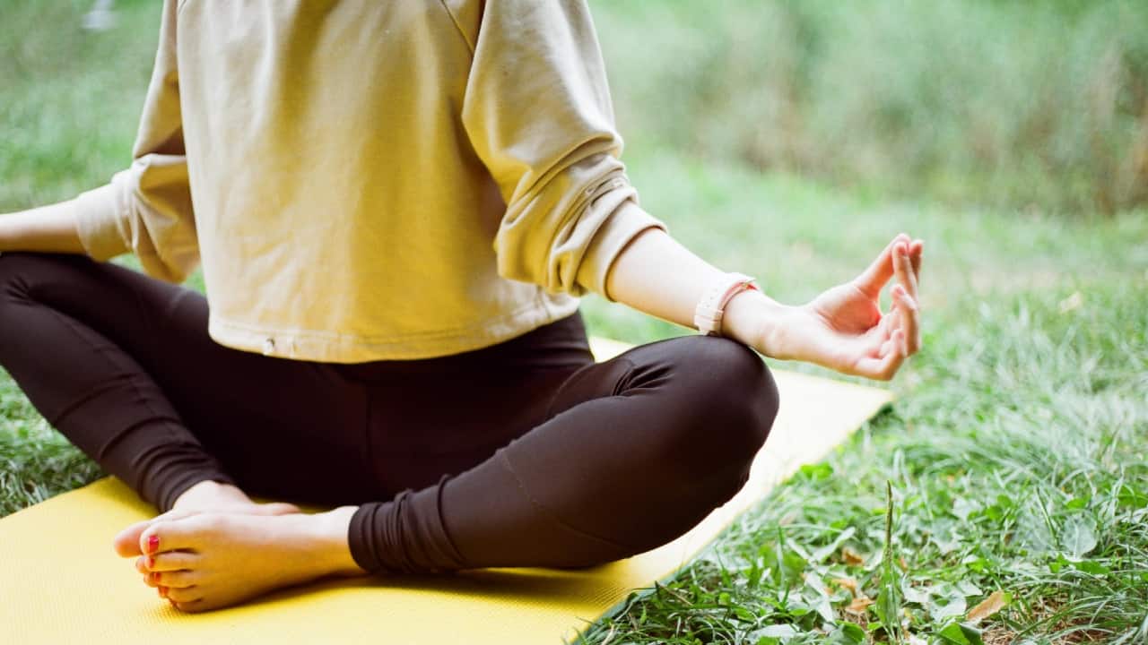 International Yoga Day 2022 | Yoga for pain management: which asanas to do and how it works