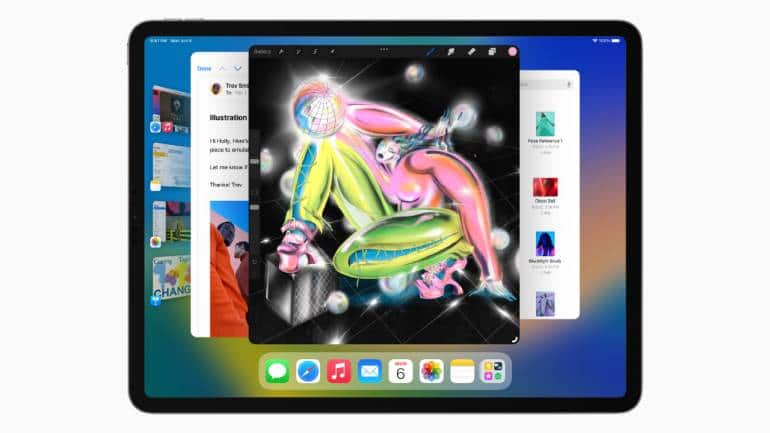 According to a report by Bloomberg, people with knowledge of the matter claim that iPad OS 16 will arrive almost a month after iOS 16. Apple’s major iPhone and iPad OS updates tend to arrive sometime in September. However, the report suggests that iPad OS 16 won’t go live until October.