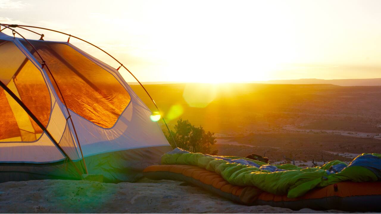 MC Travel Special | Best campsites in India MC Travel Special | Best campsites in India