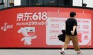 At 10% over last 18 days, China's JD.com posts slowest growth ever in '618' shopping event
