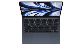 macbook air m2