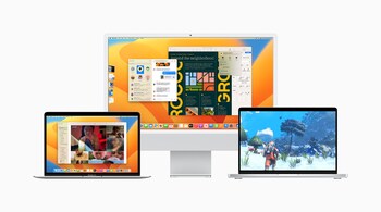 (Image Courtesy: Apple)
